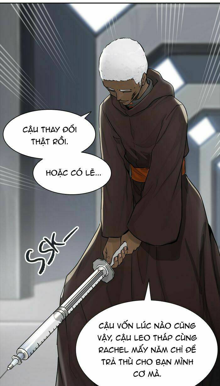 Cuộc Chiến Trong Tòa Tháp Chapter 428 - Trang 2