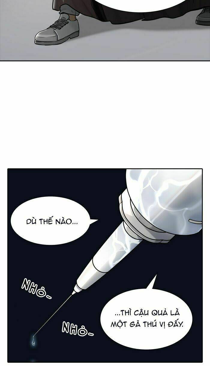 Cuộc Chiến Trong Tòa Tháp Chapter 428 - Trang 2
