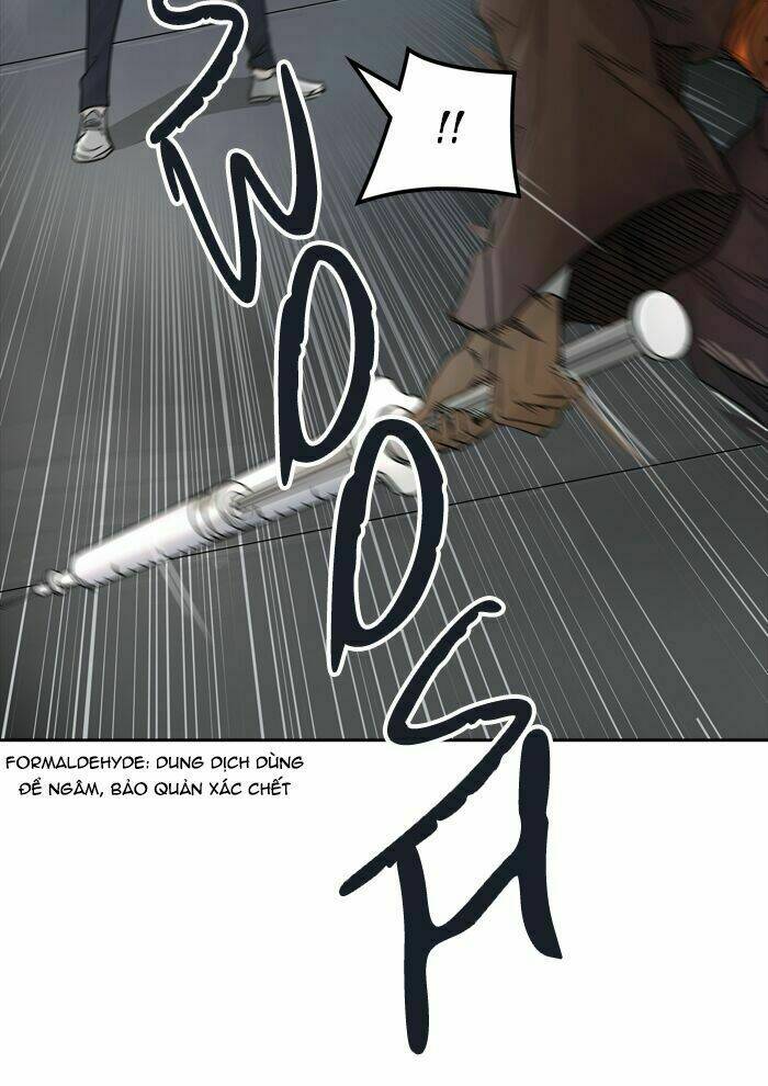 Cuộc Chiến Trong Tòa Tháp Chapter 428 - Trang 2
