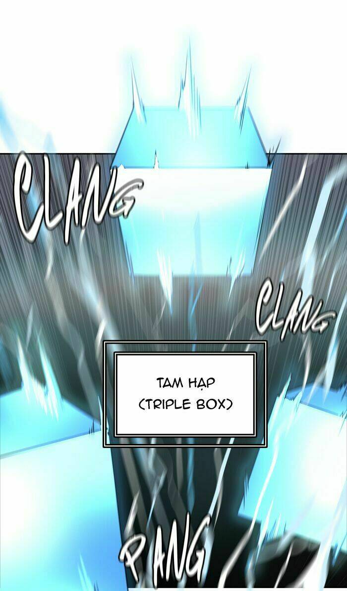 Cuộc Chiến Trong Tòa Tháp Chapter 428 - Trang 2