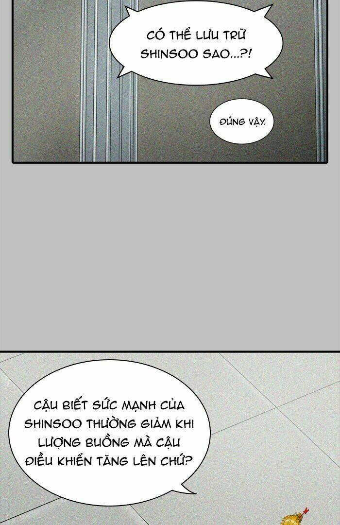 Cuộc Chiến Trong Tòa Tháp Chapter 428 - Trang 2