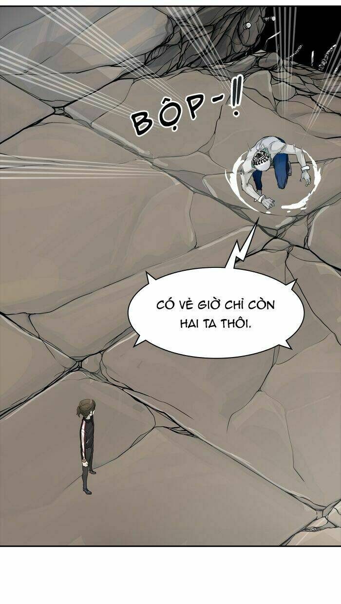 Cuộc Chiến Trong Tòa Tháp Chapter 429 - Trang 2