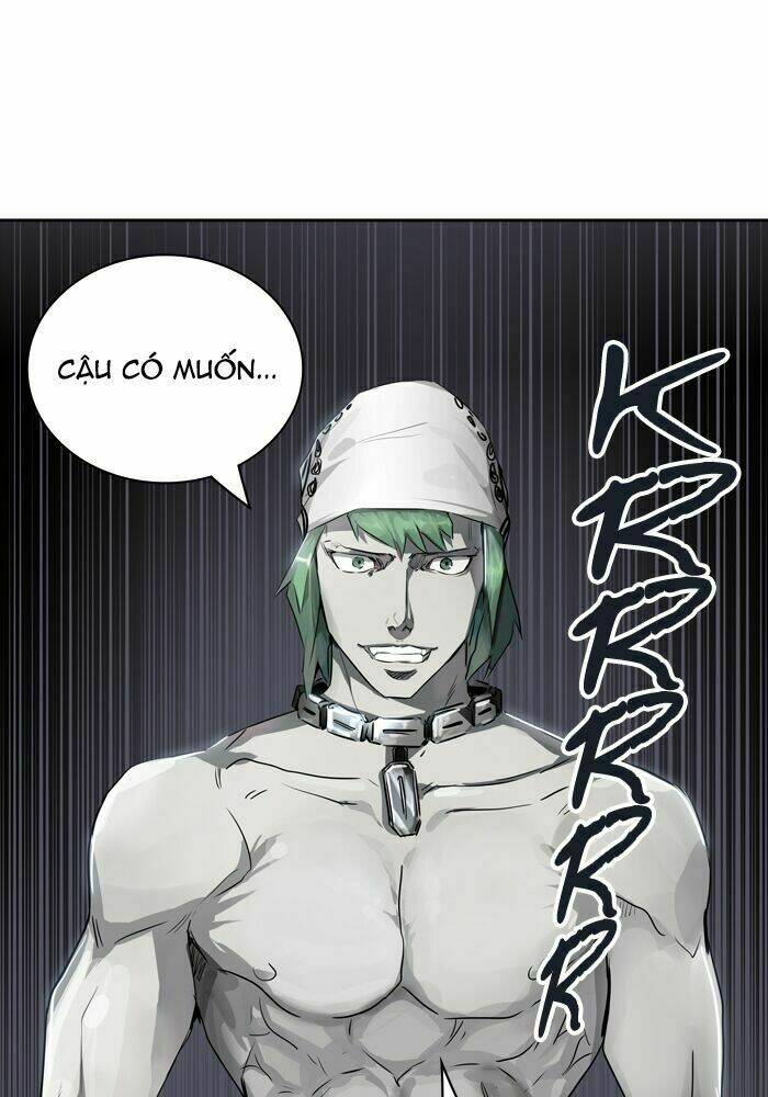 Cuộc Chiến Trong Tòa Tháp Chapter 429 - Trang 2