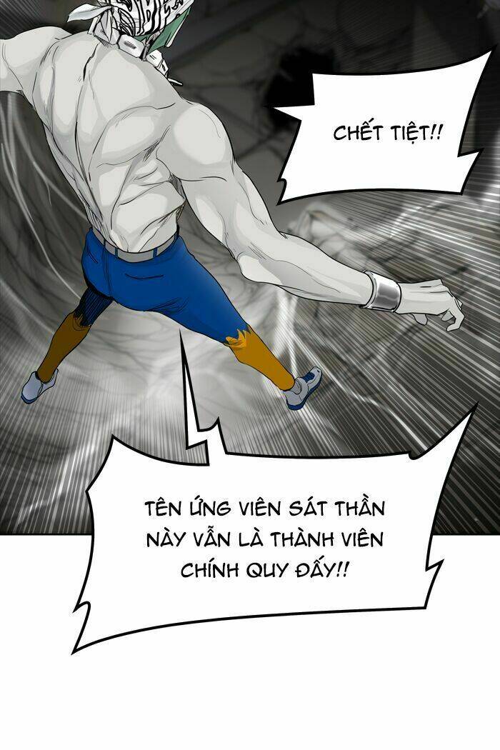 Cuộc Chiến Trong Tòa Tháp Chapter 429 - Trang 2