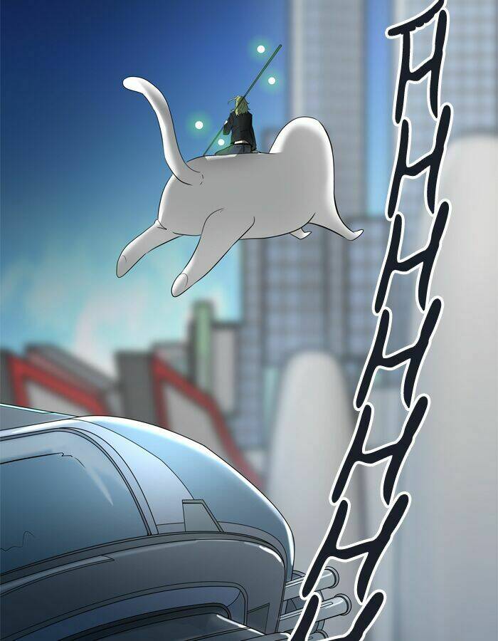 Cuộc Chiến Trong Tòa Tháp Chapter 430 - Trang 2