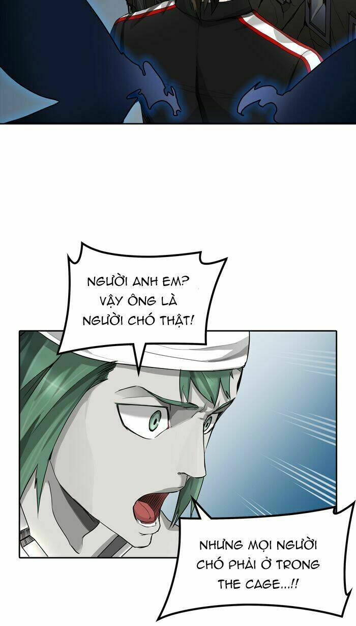Cuộc Chiến Trong Tòa Tháp Chapter 430 - Trang 2