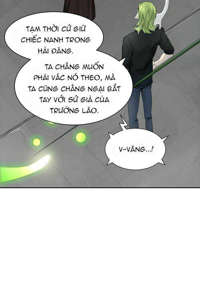 Cuộc Chiến Trong Tòa Tháp Chapter 430 - Trang 2