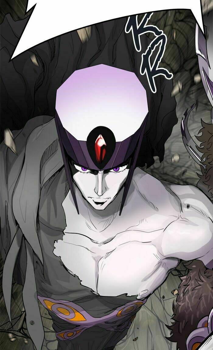 Cuộc Chiến Trong Tòa Tháp Chapter 430 - Trang 2