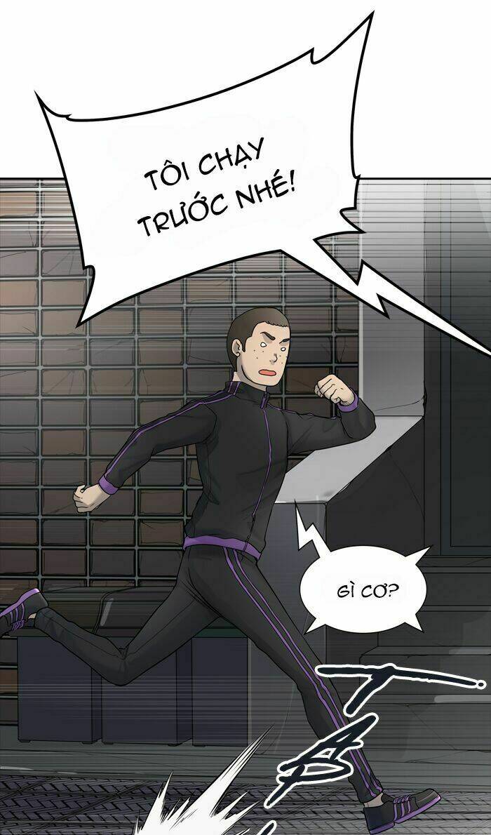 Cuộc Chiến Trong Tòa Tháp Chapter 430 - Trang 2