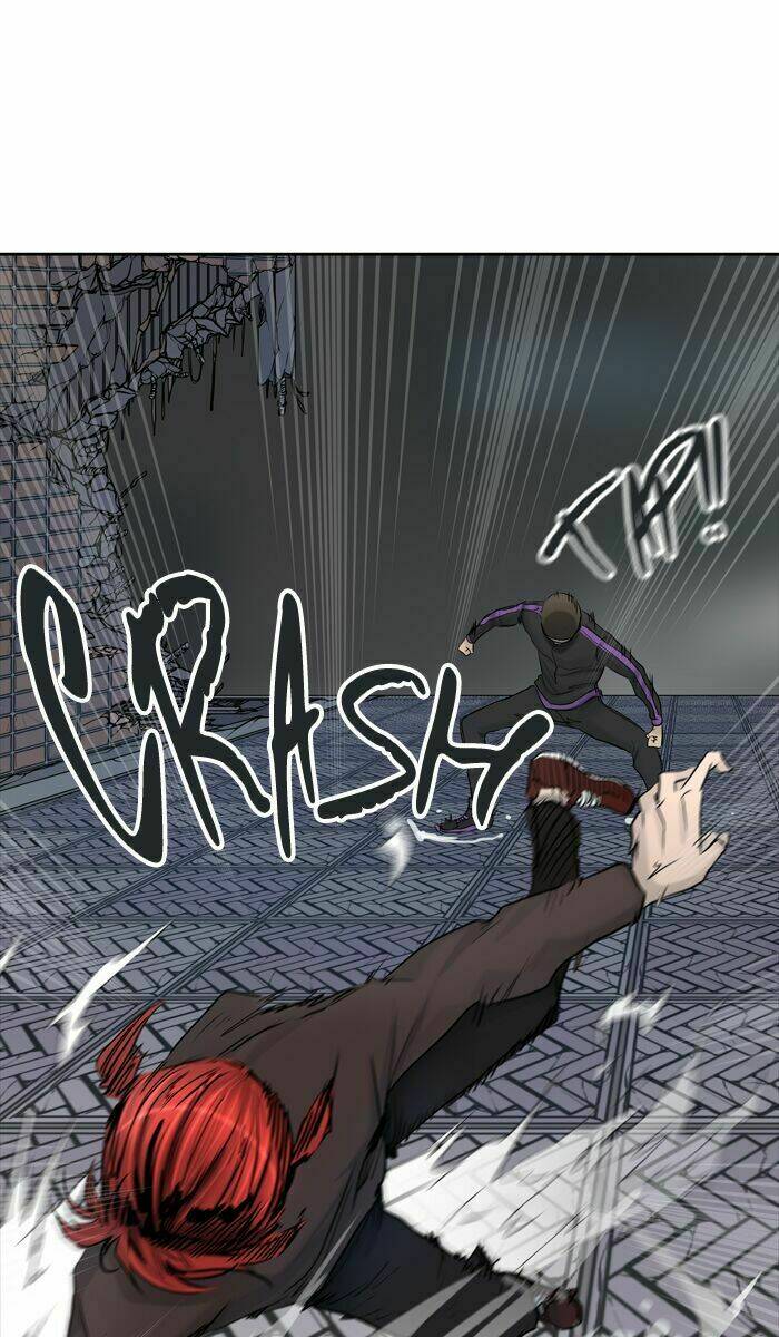 Cuộc Chiến Trong Tòa Tháp Chapter 430 - Trang 2