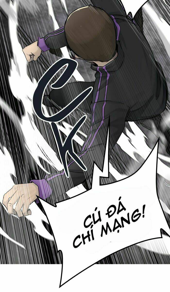 Cuộc Chiến Trong Tòa Tháp Chapter 430 - Trang 2
