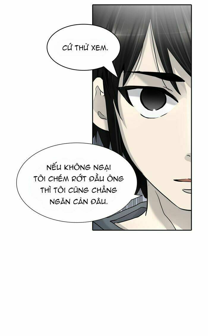 Cuộc Chiến Trong Tòa Tháp Chapter 430 - Trang 2