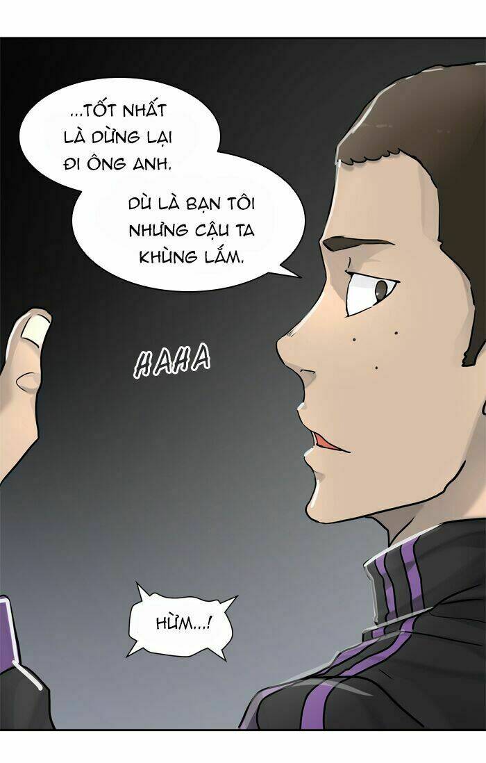 Cuộc Chiến Trong Tòa Tháp Chapter 430 - Trang 2