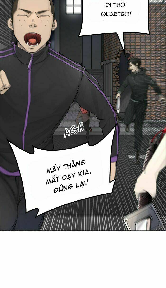 Cuộc Chiến Trong Tòa Tháp Chapter 430 - Trang 2