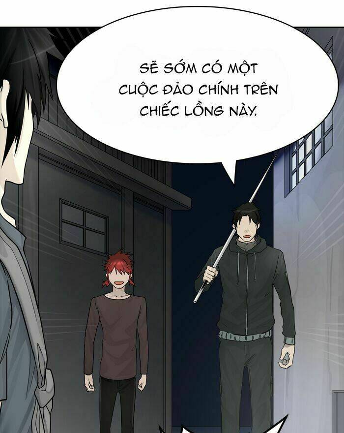 Cuộc Chiến Trong Tòa Tháp Chapter 430 - Trang 2
