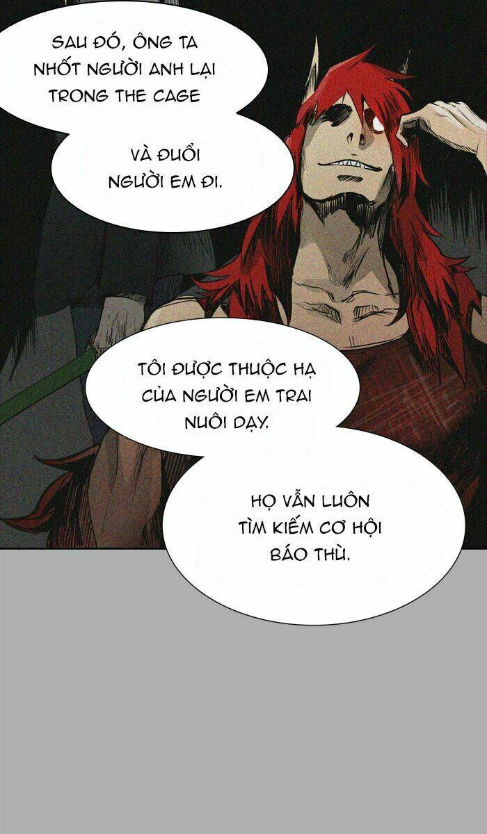 Cuộc Chiến Trong Tòa Tháp Chapter 430 - Trang 2