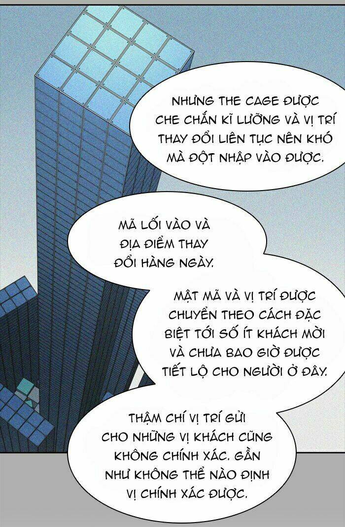 Cuộc Chiến Trong Tòa Tháp Chapter 430 - Trang 2