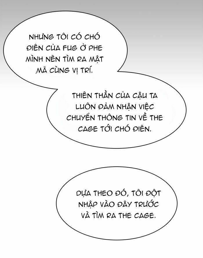 Cuộc Chiến Trong Tòa Tháp Chapter 430 - Trang 2