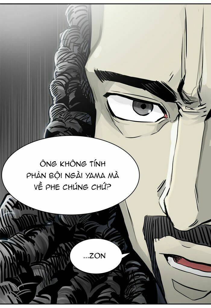 Cuộc Chiến Trong Tòa Tháp Chapter 431 - Trang 2