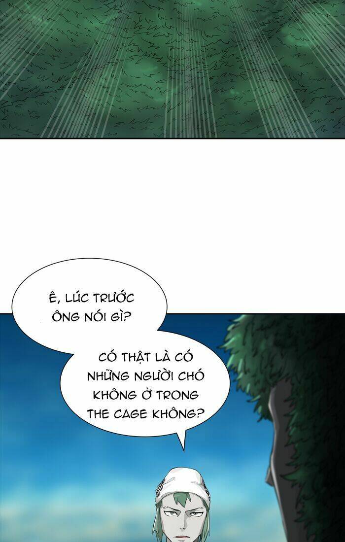 Cuộc Chiến Trong Tòa Tháp Chapter 431 - Trang 2