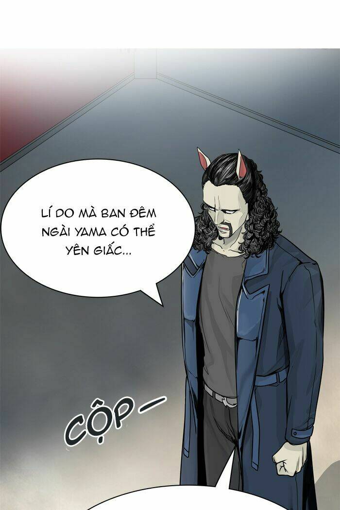 Cuộc Chiến Trong Tòa Tháp Chapter 431 - Trang 2