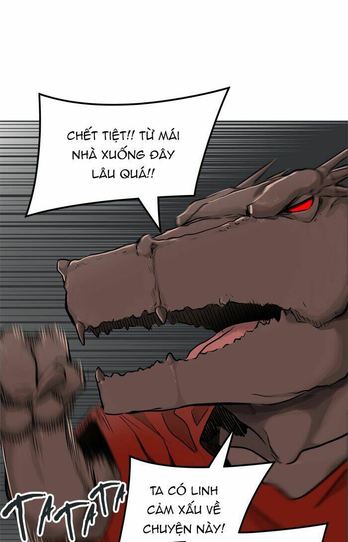 Cuộc Chiến Trong Tòa Tháp Chapter 431 - Trang 2