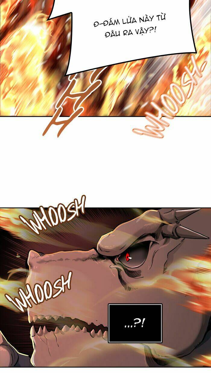 Cuộc Chiến Trong Tòa Tháp Chapter 431 - Trang 2