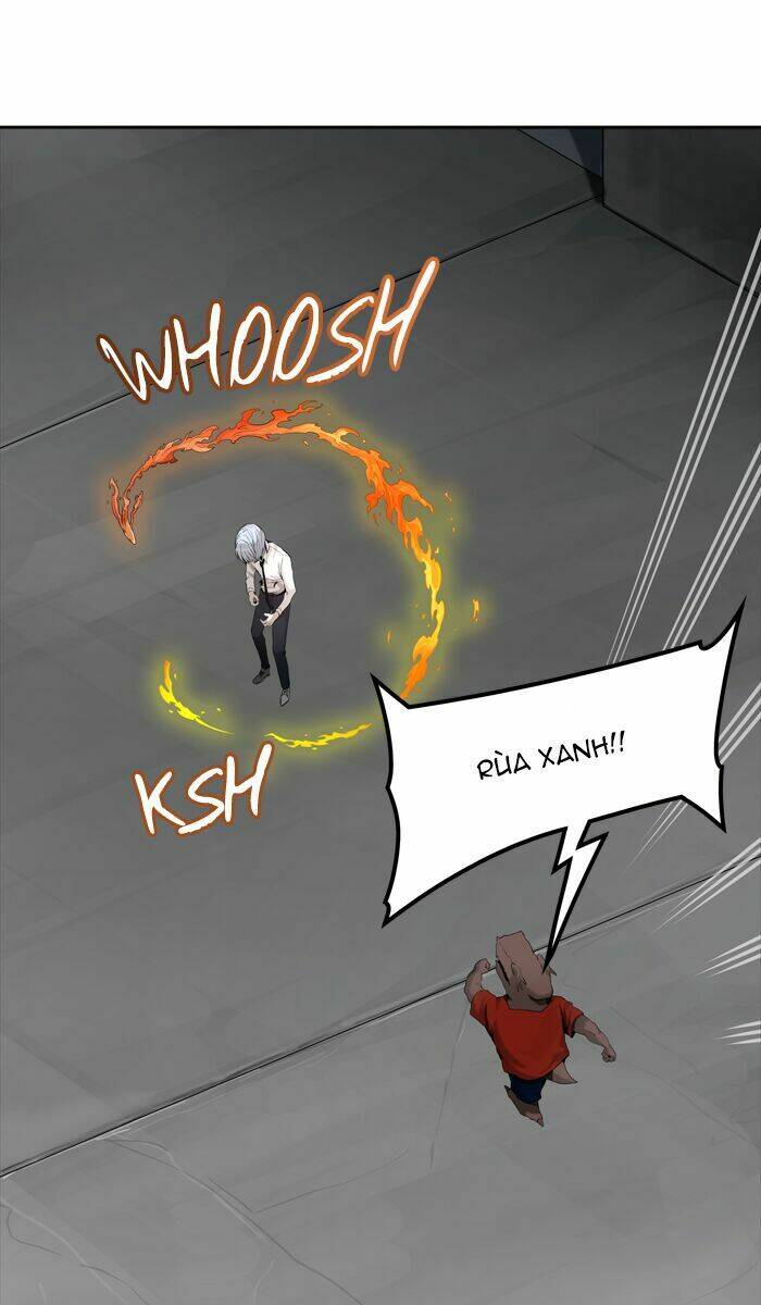 Cuộc Chiến Trong Tòa Tháp Chapter 431 - Trang 2