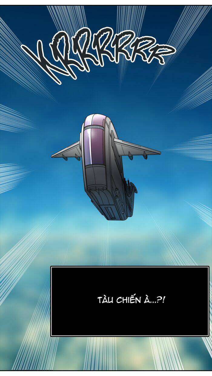 Cuộc Chiến Trong Tòa Tháp Chapter 432 - Trang 2