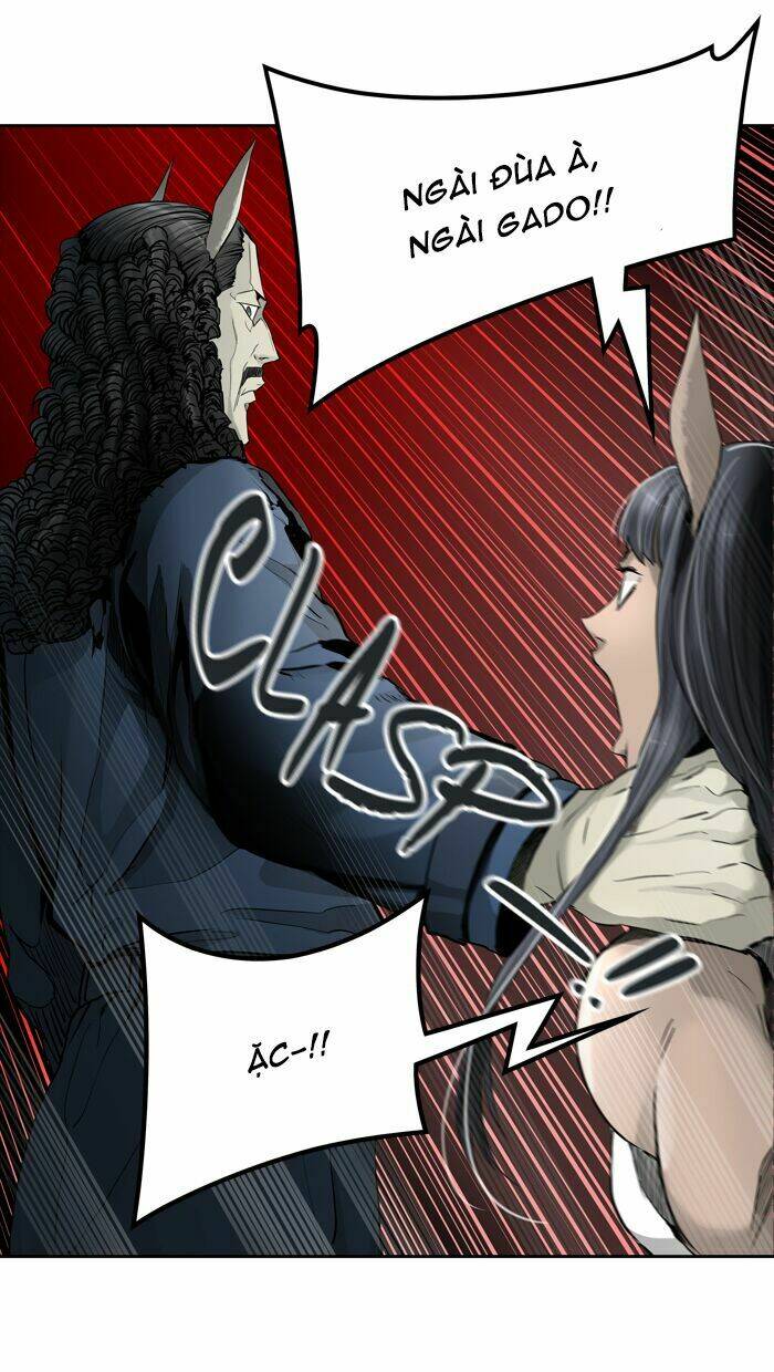 Cuộc Chiến Trong Tòa Tháp Chapter 432 - Trang 2