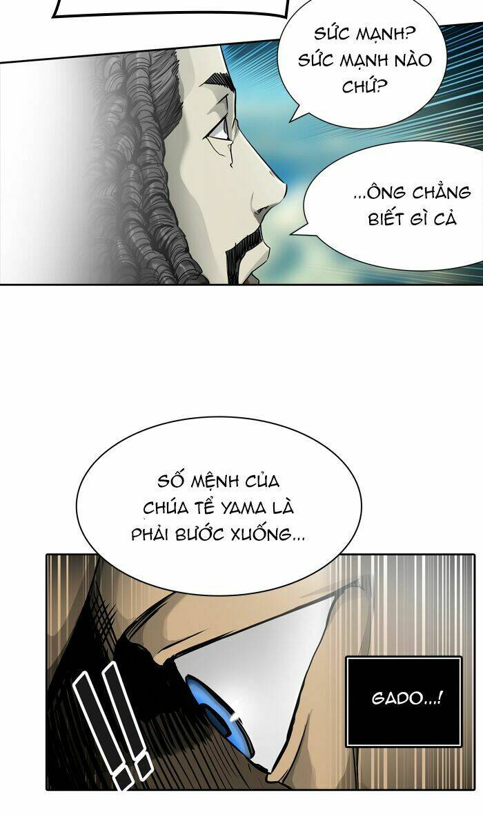 Cuộc Chiến Trong Tòa Tháp Chapter 432 - Trang 2