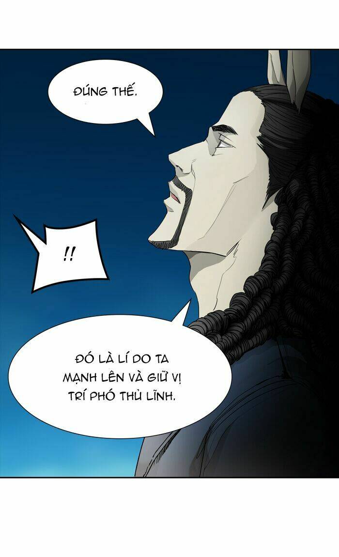 Cuộc Chiến Trong Tòa Tháp Chapter 432 - Trang 2