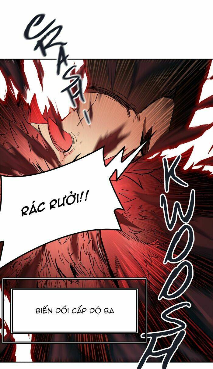 Cuộc Chiến Trong Tòa Tháp Chapter 432 - Trang 2