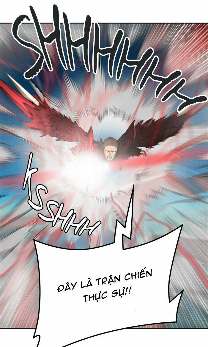 Cuộc Chiến Trong Tòa Tháp Chapter 432 - Trang 2