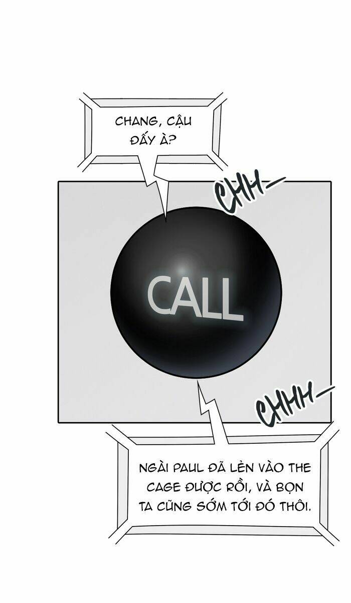 Cuộc Chiến Trong Tòa Tháp Chapter 432 - Trang 2