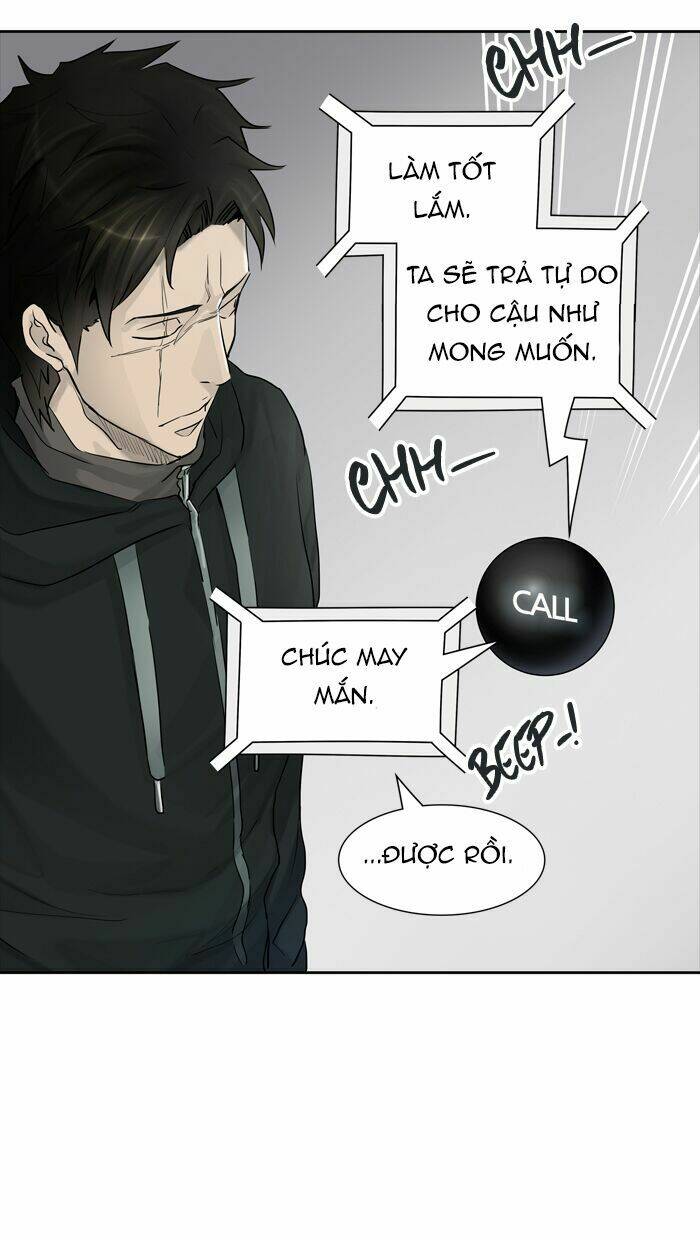 Cuộc Chiến Trong Tòa Tháp Chapter 432 - Trang 2