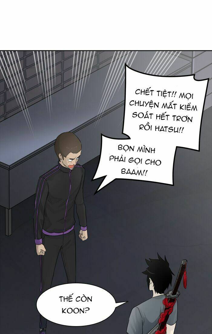 Cuộc Chiến Trong Tòa Tháp Chapter 432 - Trang 2