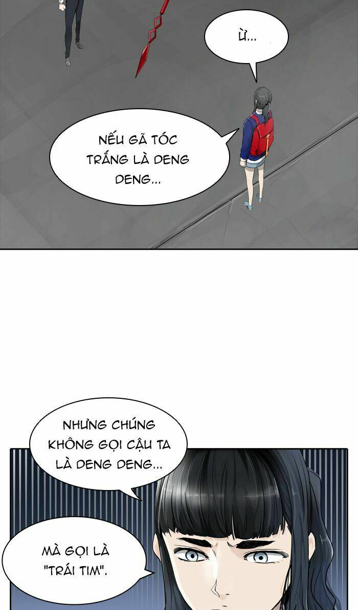Cuộc Chiến Trong Tòa Tháp Chapter 432 - Trang 2