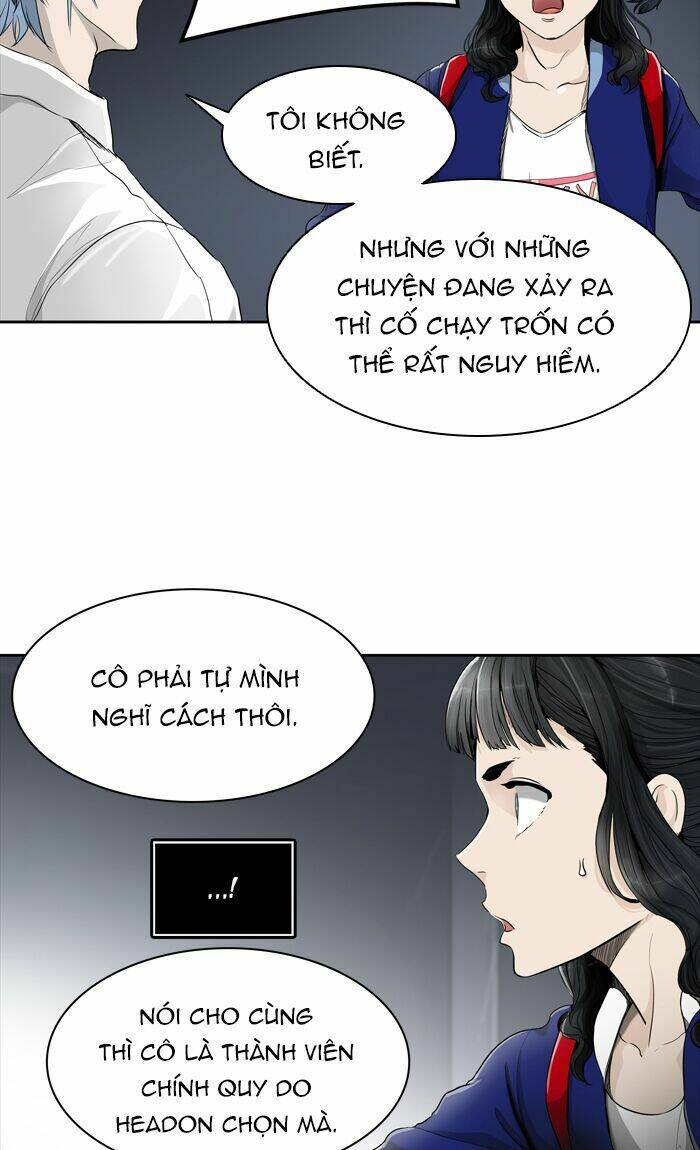 Cuộc Chiến Trong Tòa Tháp Chapter 432 - Trang 2