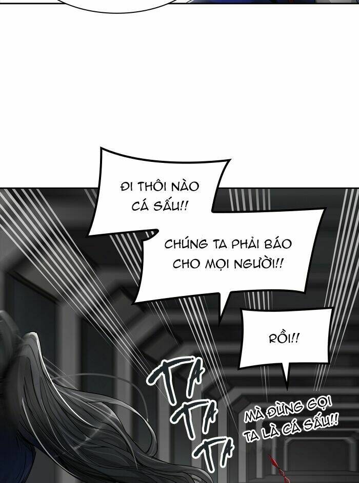 Cuộc Chiến Trong Tòa Tháp Chapter 432 - Trang 2
