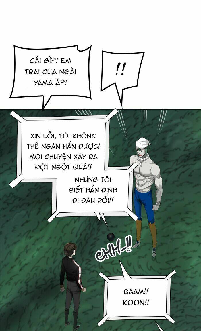 Cuộc Chiến Trong Tòa Tháp Chapter 432 - Trang 2