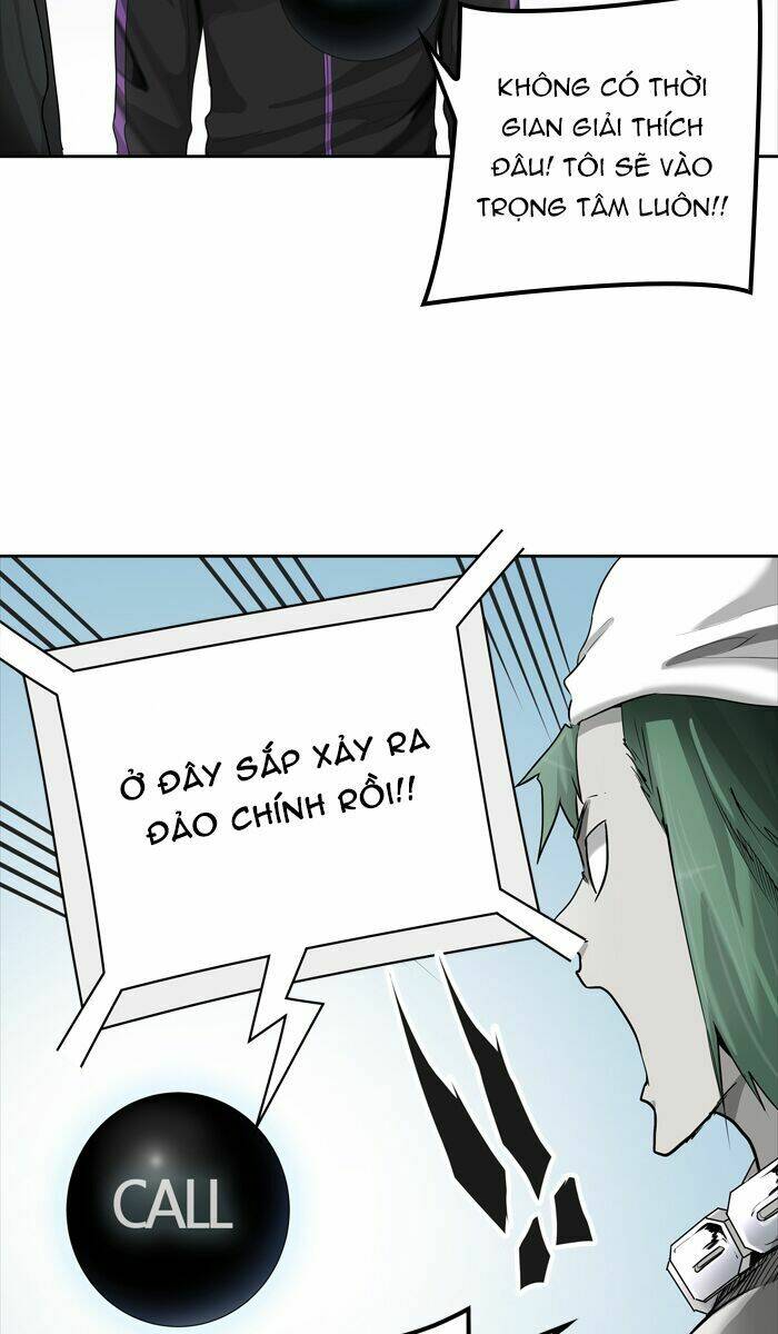Cuộc Chiến Trong Tòa Tháp Chapter 432 - Trang 2