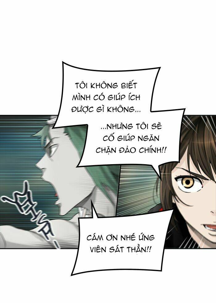 Cuộc Chiến Trong Tòa Tháp Chapter 432 - Trang 2