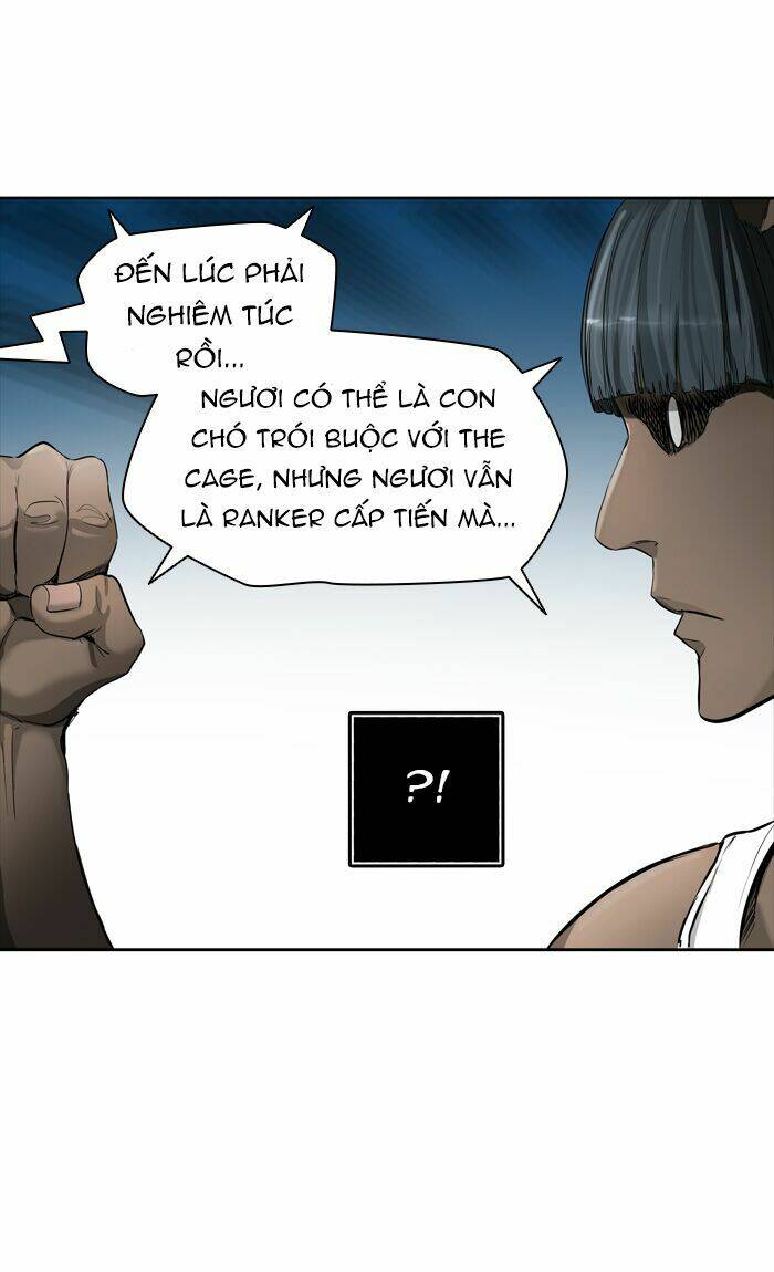 Cuộc Chiến Trong Tòa Tháp Chapter 432 - Trang 2