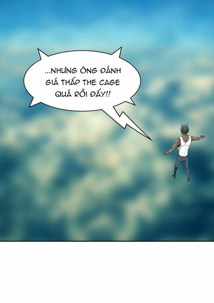Cuộc Chiến Trong Tòa Tháp Chapter 432 - Trang 2
