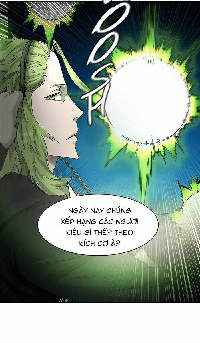 Cuộc Chiến Trong Tòa Tháp Chapter 432 - Trang 2