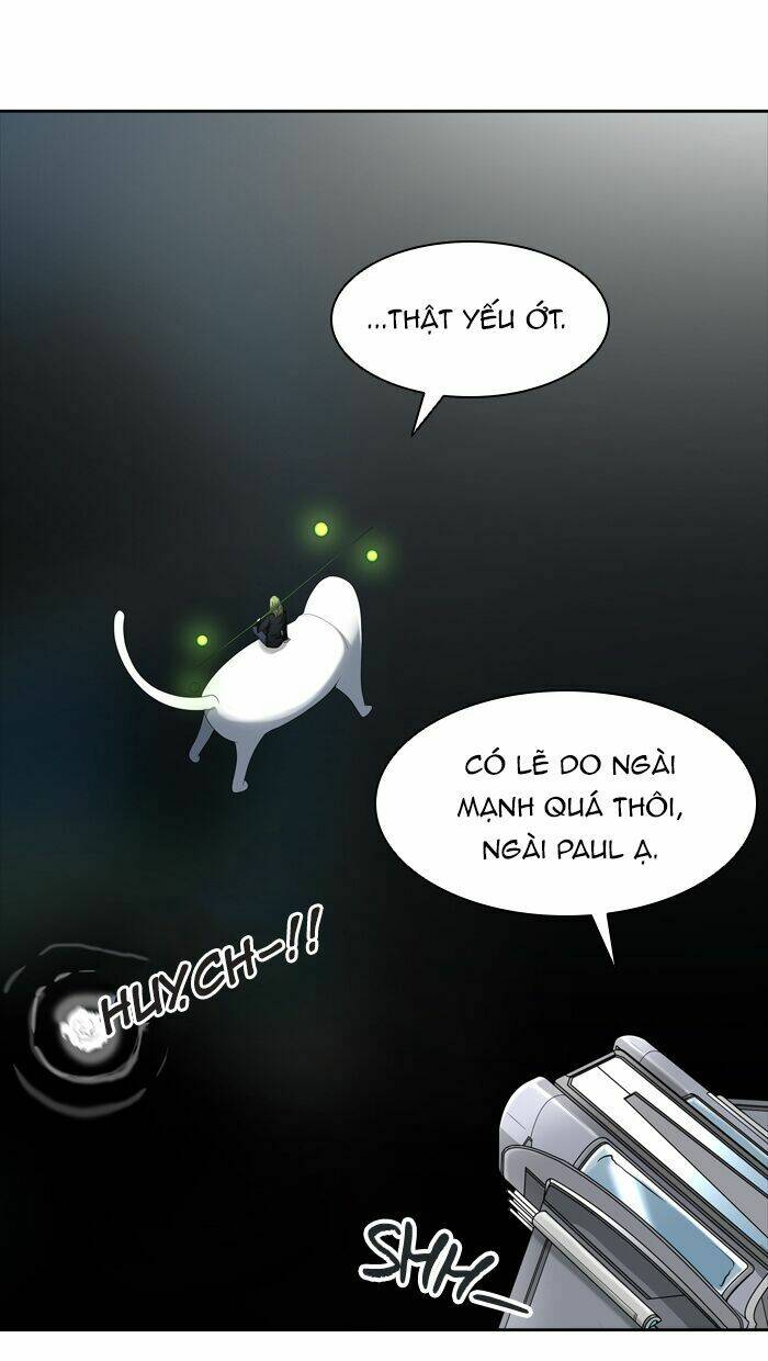 Cuộc Chiến Trong Tòa Tháp Chapter 432 - Trang 2
