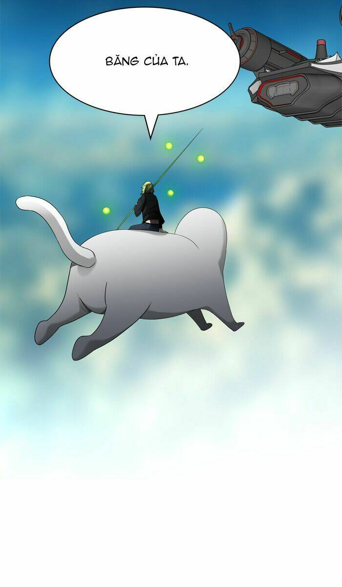 Cuộc Chiến Trong Tòa Tháp Chapter 432 - Trang 2
