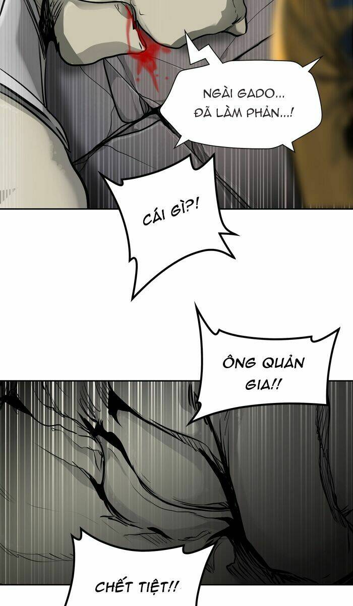 Cuộc Chiến Trong Tòa Tháp Chapter 433 - Trang 2