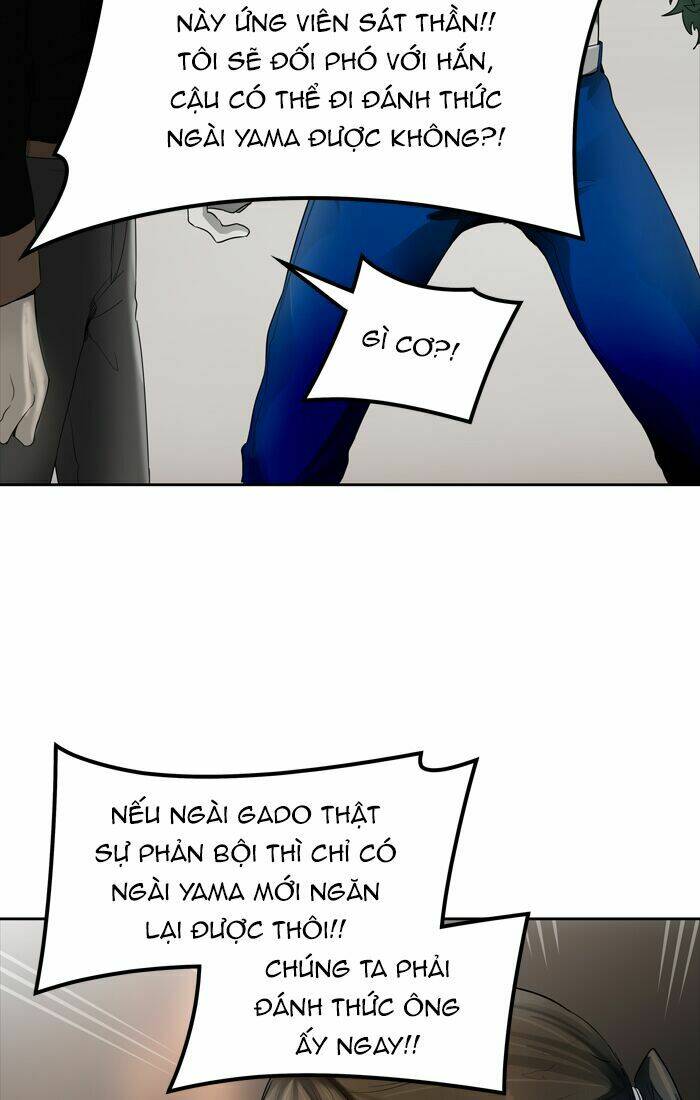 Cuộc Chiến Trong Tòa Tháp Chapter 433 - Trang 2